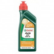 Купить CASTROL - 154CB7 CASTROL AXLE EPX 80W-90