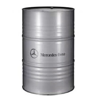 Купить запчасть MERCEDES BENZ - A000989240417BQJR Mercedes-Benz Schaltgetribeoel MB 235.11