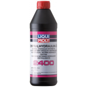 Купить LIQUI MOLY - 3666 LIQUI MOLY Zentralhydraulik-Oil 2400