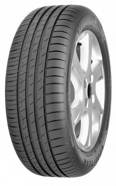 Купить запчасть GOODYEAR - 549512 Шина летняя 225/60 R16 102W EFFIGRIP PERF XL