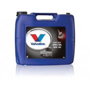 Купить VALVOLINE - 866941 VALVOLINE HD AXLE OIL SAE 85W-140