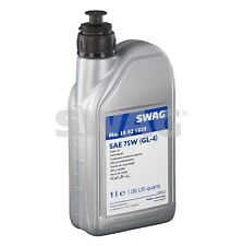 Купить запчасть SWAG - 10921829 SWAG Transmission fluid SAE 75W