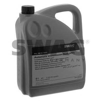 Купить запчасть SWAG - 30939096 SWAG Automatic transmission fluid for ZF Lifeguard 8