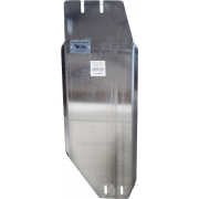 Купить АВС-Дизайн 2209ABC Защита алюминиевая для АКПП Subaru Forester IV 2013-2018