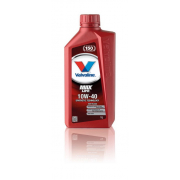 Купить VALVOLINE - 872295 MAXLIFE SAE 10W-40