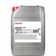 Купить CASTROL - 157D5B CASTROL AXLE EPX 80W-90