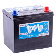Купить TOPLA - 118665 Аккумулятор