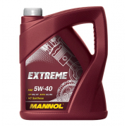 Купить MANNOL - 1075 EXTREME 5W-40