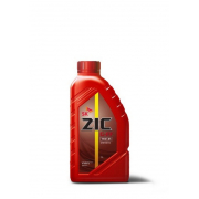 Купить ZIC - 132626 Масло трансмисcионное синтетическое ZIC G-FF 75W-85 1л 132626