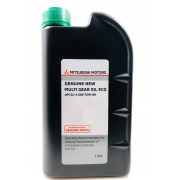 Купить MITSUBISHI - MZ320265 MITSUBISHI GENUINE NEW MULTI GEAR OIL ECO 75W-80