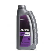 Купить KIXX - L2518AL1E1 Масло трансмиссионное Kixx ATF Multi Plus 1л L2518AL1E1