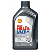 Купить SHELL - 550035551 Helix Ultra AM-L 5W-30