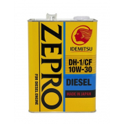 Купить IDEMITSU - 2862004 ZEPRO DIESEL MINERAL 10W-30