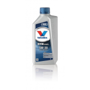 Купить VALVOLINE - 872770 SYNPOWER MST C4 SAE 5W-30