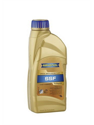 Купить запчасть RAVENOL - 4014835736412 RAVENOL SSF Special Servolenkung Fluid