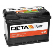 Купить DETA - DB740 Аккумулятор