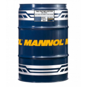 Купить MANNOL - 7029 RACING+ESTER 10W-60