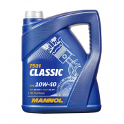 Купить MANNOL - 1155 CLASSIC 10W-40