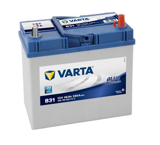Купить запчасть VARTA - 5451550333132 Аккумулятор
