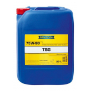 Купить RAVENOL - 4014835734227 RAVENOL TSG SAE 75W-90