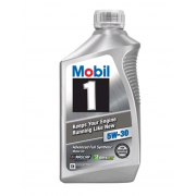 Купить MOBIL - 124315 1 Full Synthetic 5W-30