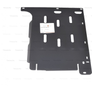 Купить ALFECO - ALF3421 Защита для АКПП BMW X5 F15 2013-2018