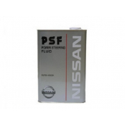 Купить NISSAN - KLF5000004 NISSAN PSF POWER STEERING FLUID