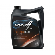 Купить WOLF - 8305207 WOLF EXTENDTECH ATF DII