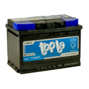 Купить TOPLA - 118678 Аккумулятор