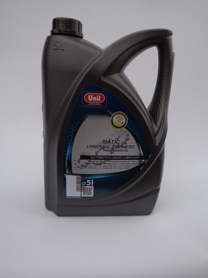 Купить запчасть UNIL - 5420007090555 UNIL MATIC UNIVERSAL SYNTHETIC