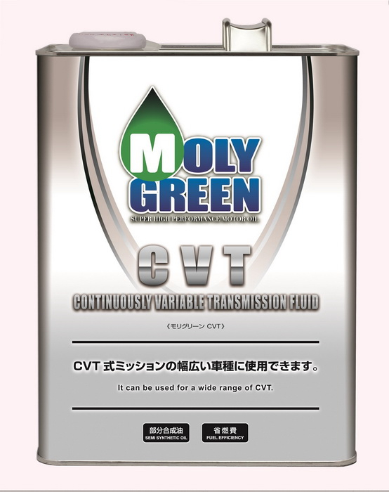 Купить запчасть MOLYGREEN - 470105 MOLYGREEN CVT