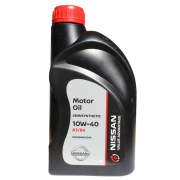 Купить NISSAN - KE90099932VA MOTOR OIL SAE 10W-40 VALUE ADVANTAGE 3+