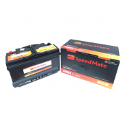 Купить SPEEDMATE - 58039 Аккумулятор