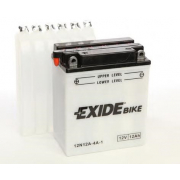 Купить EXIDE - 12N12A4A1 Аккумулятор