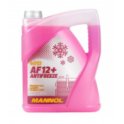Купить MANNOL - MN40125 MANNOL AF12+ -40°C Antifreeze (Longlife)
