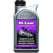 Купить HI-GEAR - HG7005 HI-GEAR AUTOMATIC TRANSMISSION FLUID