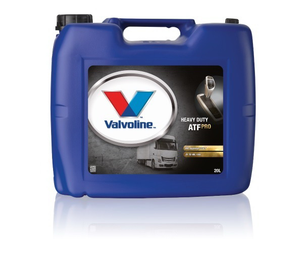 Купить запчасть VALVOLINE - 866916 VALVOLINE HD ATF PRO