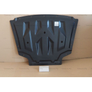 Купить АВС-Дизайн 3901K Защита композитная для картера двигателя и КПП Lada Vesta седан 2015-2023