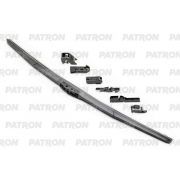 Купить PATRON - PWB460HB Щетка стеклоочистителя гибридная