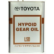 Купить TOYOTA - 0888500305 TOYOTA HYPOID GEAR OIL LSD 85W-90