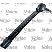 Купить VALEO - 567943 Щетка стеклоочистителя бескаркасная