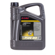 Купить ROWE - 25066005003 ROWE HIGHTEC TOPGEAR FE SAE 75W-80 S