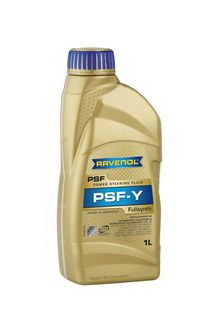 Купить запчасть RAVENOL - 4014835718616 RAVENOL PSF-Y FLUID