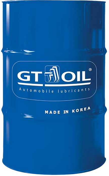 Купить запчасть GT-OIL - 8809059408124 GT-OIL Hypoid Synt 75W-90