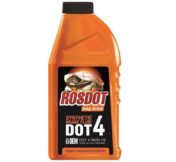 Купить запчасть ROSDOT - 430120003 ROSDOT 4 LONG DRIVE