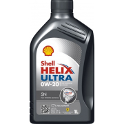 Купить SHELL - 550040603 Helix Ultra 0W-20 SN