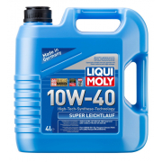 Купить LIQUI MOLY - 1916 Super Leichtlauf 10W-40