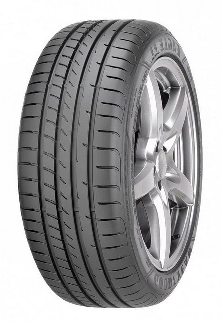 Купить запчасть GOODYEAR - 540606 Шина летняя 19/245/35 Eagle F1 Assymetric 2 93Y XL MOE ROF FP