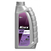 Купить KIXX - L2524AL1E1 Масло трансмиссионное Kixx ATF DX-VI 1л L2524AL1E1