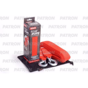 Купить PATRON - PTR035 Трос буксировочный – 3.5т. (5 метров)